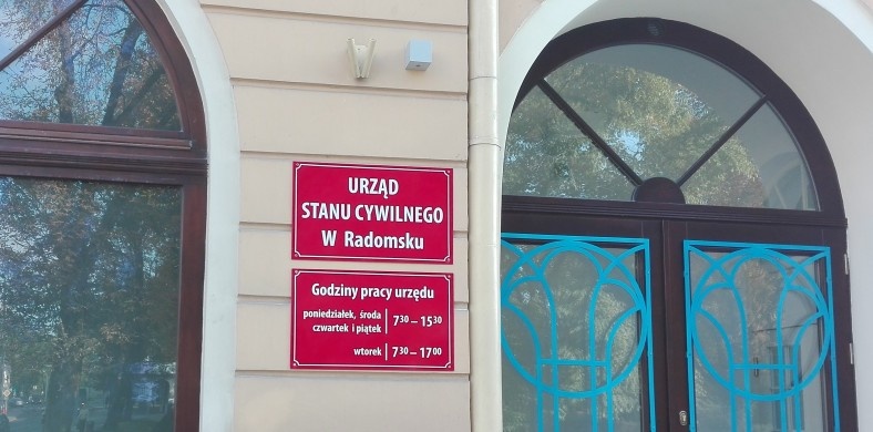 Urząd bardziej dostępny
